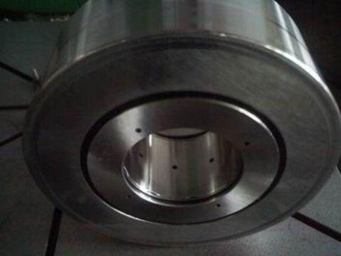 Back Up Roller Bearings For Steel Factory 